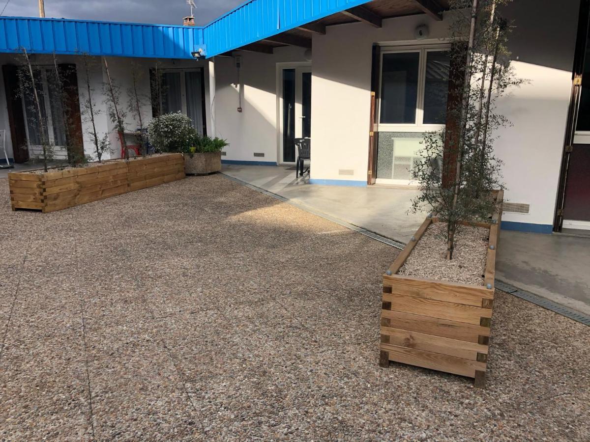 Fussy Appart'Hotel Wombat And Wallaby المظهر الخارجي الصورة