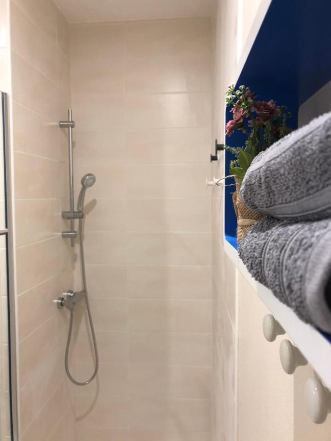 Fussy Appart'Hotel Wombat And Wallaby المظهر الخارجي الصورة